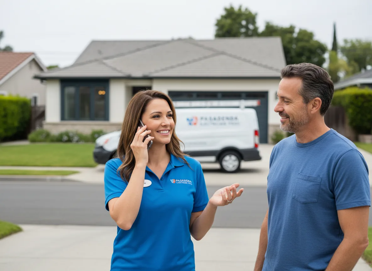 Electrician Wagarville, AL FAQs
